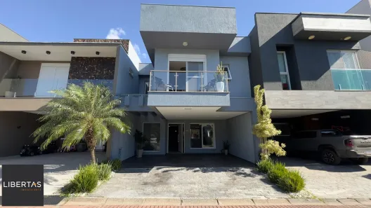 Casa de Condomínio com 3 Quartos à venda, 230m² no Sarandi, Porto Alegre