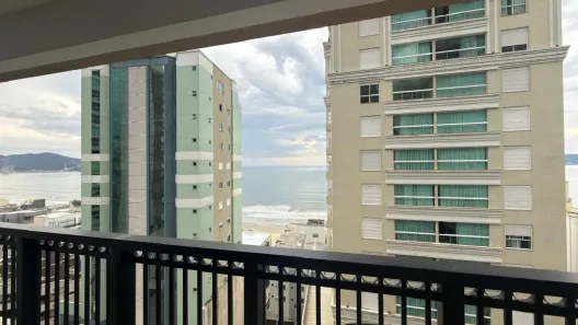Apartamento com 4 Quartos à venda, 225m² no Andorinha, Itapema