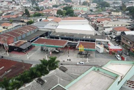 Lote/Terreno à venda, 2629m² no Tucuruvi, São Paulo