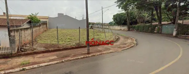 Lote/Terreno à venda, 381m² no Alpes, Londrina