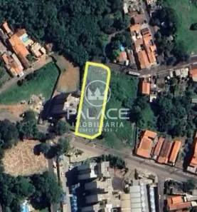 Lote/Terreno com 1 Quarto para alugar, 1m² no Glebas Califórnia, Piracicaba