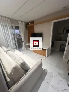 Apartamento com 2 Quartos à venda, 55m² no Conjunto Residencial Irai, Suzano