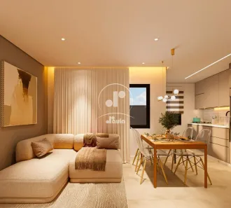 Apartamento com 2 Quartos à venda, 114m² no Campestre, Santo André