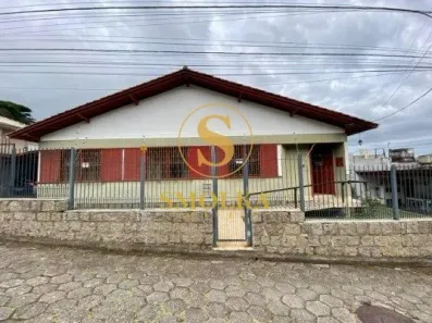Casa com 3 Quartos à venda, 360m² no Saco dos Limões, Florianópolis