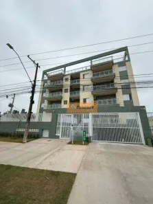 Apartamento com 2 Quartos à venda, 63m² no Centro, Bertioga