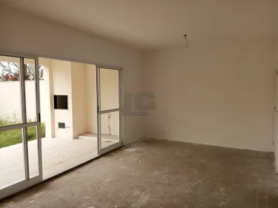 Apartamento com 3 Quartos à venda, 132m² no Vila Brandina, Campinas