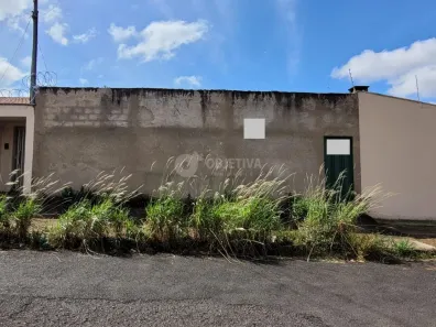 Lote/Terreno à venda, 300m² no Vigilato Pereira, Uberlândia
