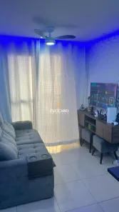 Apartamento com 2 Quartos à venda, 50m² no Jardim Rossi, Guarulhos