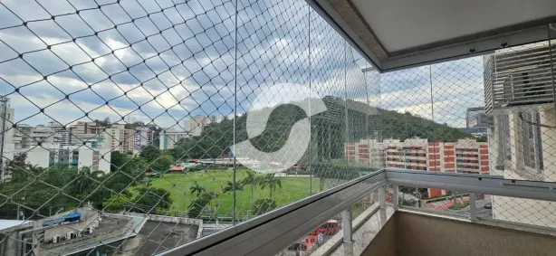 Apartamento com 3 Quartos à venda, 85m² no Icaraí, Niterói
