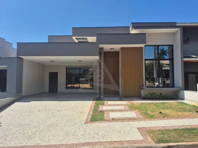 Casa de Condomínio com 3 Quartos à venda, 184m² no Betel, Paulínia