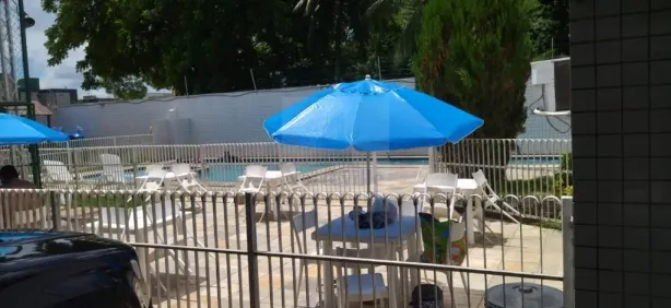 Apartamento com 3 Quartos à venda, 87m² no Casa Caiada, Olinda