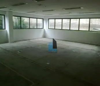 Sala Comercial para alugar, 218m² no Vila Olímpia, São Paulo