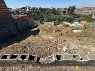 Lote/Terreno à venda, 450m² no Jardim Maria Amélia, Jacareí
