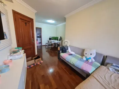 Apartamento com 3 Quartos à venda, 94m² no Santa Teresinha, São Paulo