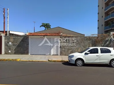 Casa com 3 Quartos para alugar, 177m² no Jardim Sumaré, Ribeirão Preto