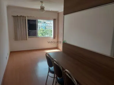 Apartamento com 1 Quarto à venda, 50m² no Várzea, Teresópolis
