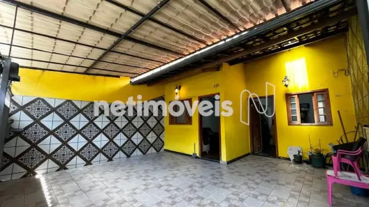 Casa com 4 Quartos à venda, 180m² no São João Batista (Venda Nova), Belo Horizonte