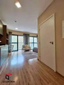 Apartamento com 1 Quarto à venda, 33m² no Ipiranga, São Paulo