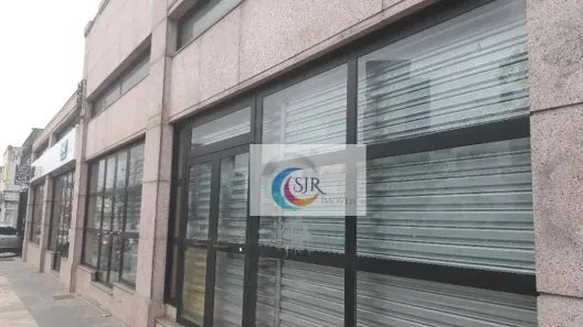 Ponto Comercial para alugar, 300m² no Pinheiros, São Paulo