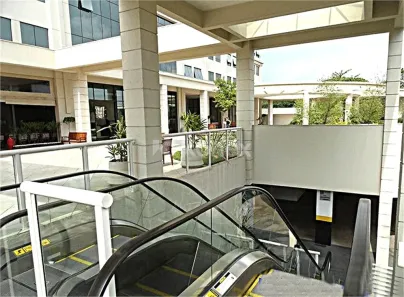 Sala Comercial à venda, 60m² no Várzea da Barra Funda, São Paulo