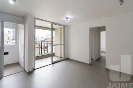 Apartamento com 2 Quartos à venda, 56m² no Vila Pompéia, São Paulo