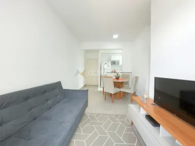 Apartamento com 2 Quartos à venda, 50m² no Loteamento Residencial Viva Vista, Sumaré