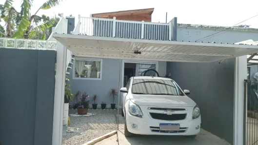 Casa com 2 Quartos à venda, 90m² no São João do Rio Vermelho, Florianópolis