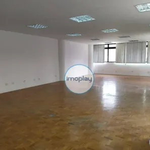 Sala Comercial para venda ou aluguel, 116m² no Bela Vista, São Paulo