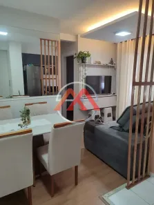 Apartamento com 2 Quartos à venda, 45m² no Jardim Adutora, São Paulo