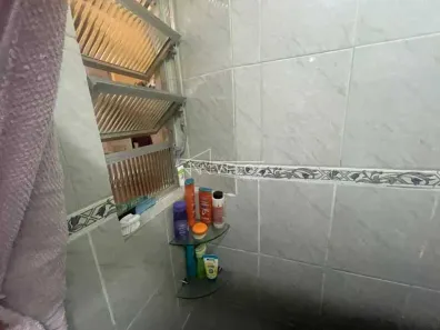 Apartamento com 1 Quarto à venda, 49m² no Santa Teresa, Rio de Janeiro