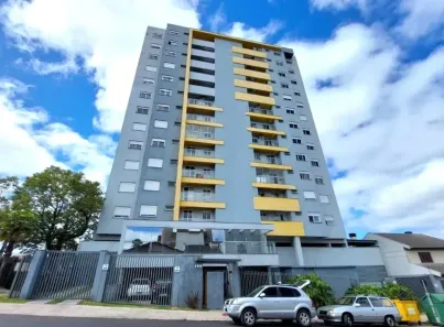 Apartamento com 2 Quartos à venda, 54m² no Petrópolis, Caxias do Sul
