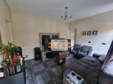 Casa com 3 Quartos à venda, 130m² no Jardim Marisa, São Paulo