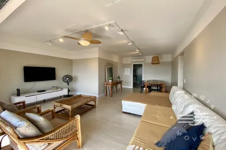Apartamento com 3 Quartos à venda, 104m² no Riviera, Bertioga