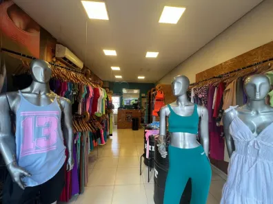 Ponto Comercial para alugar, 75m² no Centro, Ribeirão Preto