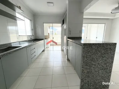 Apartamento com 3 Quartos à venda, 121m² no Centro, Peruíbe
