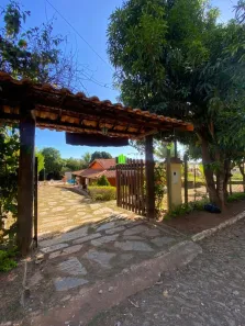 Casa de Condomínio com 3 Quartos à venda, 187m² no Jaboticatubas, Jaboticatubas