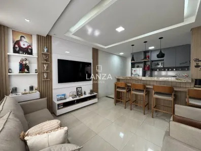 Casa com 2 Quartos à venda, 80m² no Jardim das Alterosas - 2ª Seção, Betim