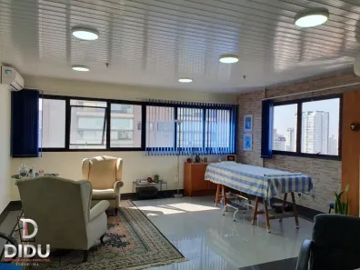 Sala Comercial à venda, 38m² no Chácara Inglesa, São Paulo