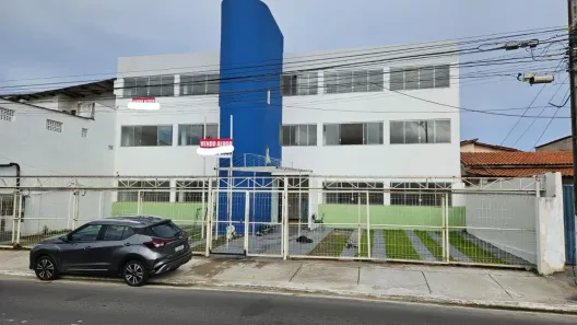 Imóvel Comercial para alugar, 670m² no Centro, Lauro de Freitas