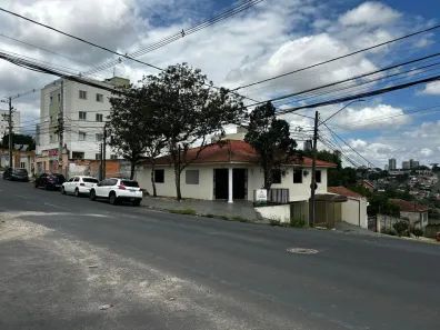 Imóvel Comercial à venda, 340m² no Ronda, Ponta Grossa