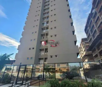 Apartamento com 2 Quartos para alugar, 80m² no Centro, São José do Rio Preto