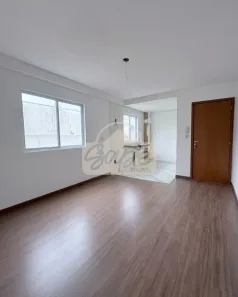 Apartamento com 2 Quartos à venda, 51m² no Serrano, Belo Horizonte