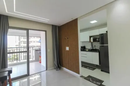 Apartamento com 2 Quartos à venda, 72m² no Vila Ema, São Paulo