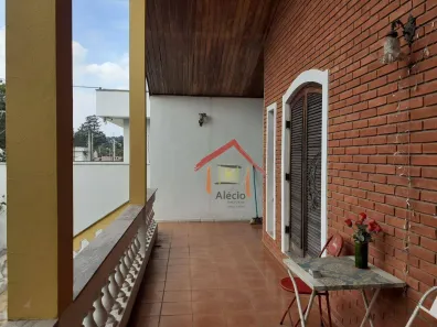 Casa com 3 Quartos à venda, 274m² no Vila São João Batista, Jundiaí