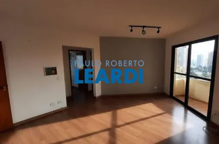 Apartamento com 3 Quartos à venda, 86m² no Vila Assunção, Santo André