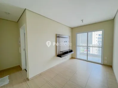 Apartamento com 2 Quartos para alugar, 59m² no Tatuapé, São Paulo