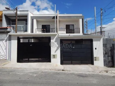 Sobrado com 3 Quartos à venda, 143m² no Vila Buenos Aires, São Paulo