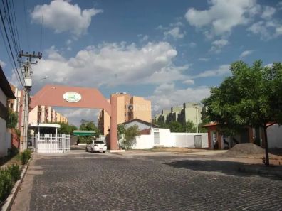 Apartamento com 2 Quartos à venda, 70m² no Real Copagri, Teresina