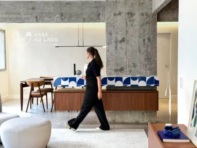 Apartamento com 3 Quartos à venda, 215m² no Rebouças, Curitiba