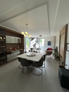 Cobertura com 3 Quartos à venda, 200m² no Córrego Grande, Florianópolis
